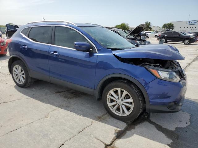 Photo 3 VIN: JN1BJ1CP5HW010281 - NISSAN ROGUE SPOR 