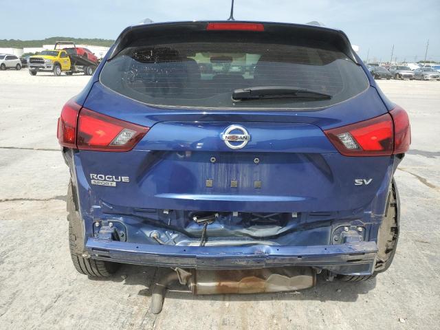 Photo 5 VIN: JN1BJ1CP5HW010281 - NISSAN ROGUE SPOR 