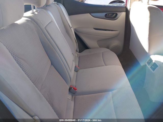 Photo 7 VIN: JN1BJ1CP5HW010992 - NISSAN ROGUE SPORT 