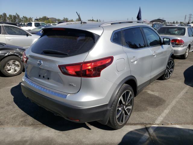 Photo 3 VIN: JN1BJ1CP5HW012368 - NISSAN ROGUE SPOR 