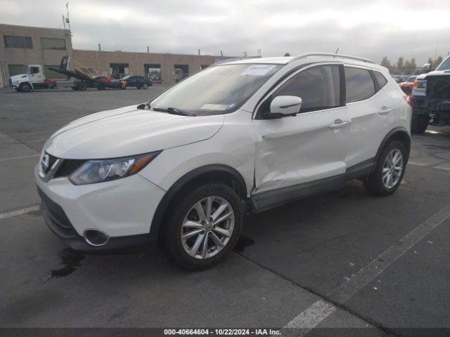 Photo 1 VIN: JN1BJ1CP5HW013276 - NISSAN ROGUE SPORT 