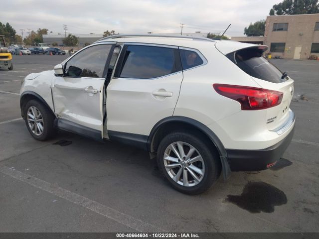 Photo 2 VIN: JN1BJ1CP5HW013276 - NISSAN ROGUE SPORT 