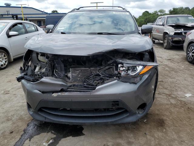 Photo 4 VIN: JN1BJ1CP5HW013472 - NISSAN ROGUE SPORT 