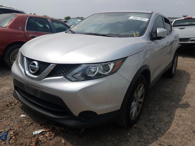 Photo 1 VIN: JN1BJ1CP5HW015643 - NISSAN ROGUE SPOR 