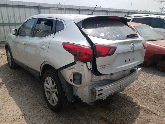 Photo 2 VIN: JN1BJ1CP5HW015643 - NISSAN ROGUE SPOR 