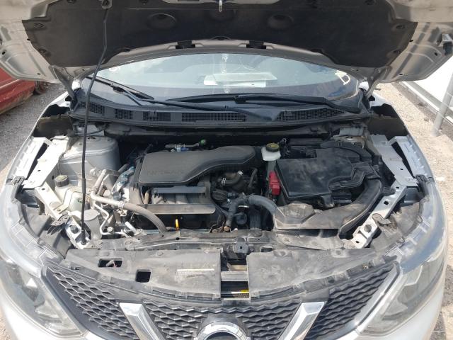 Photo 6 VIN: JN1BJ1CP5HW015643 - NISSAN ROGUE SPOR 