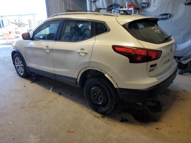 Photo 1 VIN: JN1BJ1CP5HW018574 - NISSAN ROGUE SPOR 