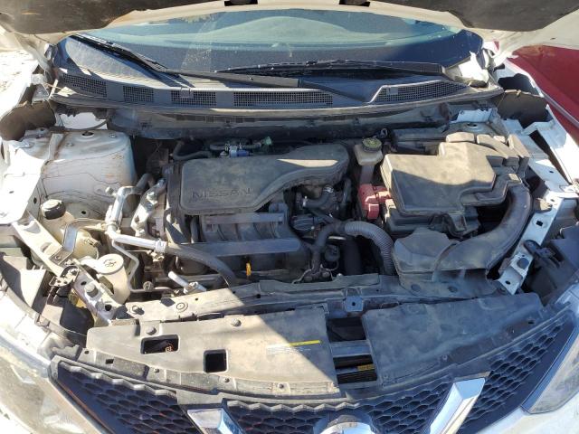 Photo 11 VIN: JN1BJ1CP5HW018574 - NISSAN ROGUE SPOR 