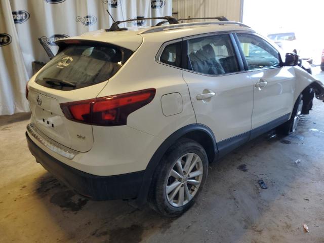 Photo 2 VIN: JN1BJ1CP5HW018574 - NISSAN ROGUE SPOR 