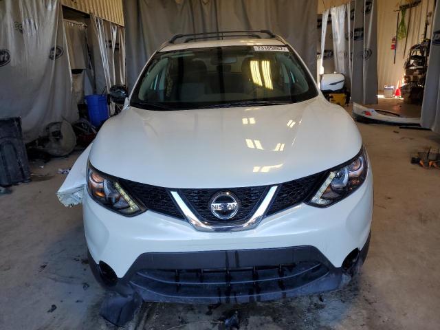 Photo 4 VIN: JN1BJ1CP5HW018574 - NISSAN ROGUE SPOR 