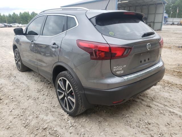 Photo 2 VIN: JN1BJ1CP5HW019367 - NISSAN ROGUE SPORT 