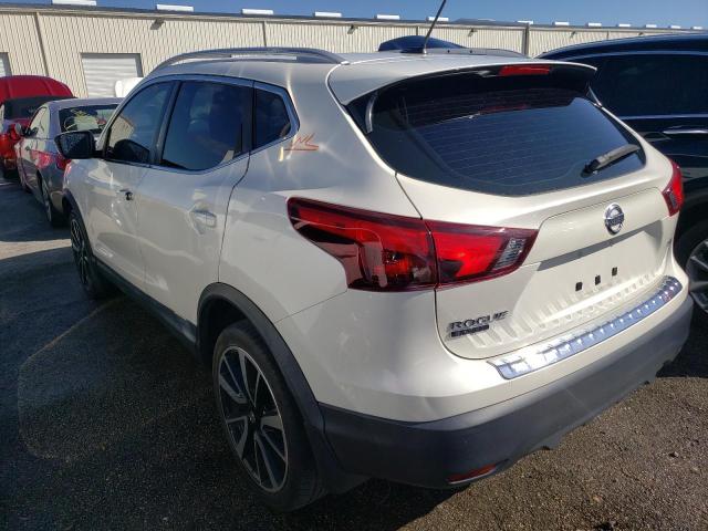 Photo 2 VIN: JN1BJ1CP5HW019465 - NISSAN ROGUE SPOR 