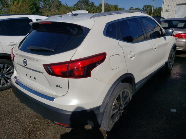 Photo 3 VIN: JN1BJ1CP5HW019465 - NISSAN ROGUE SPOR 