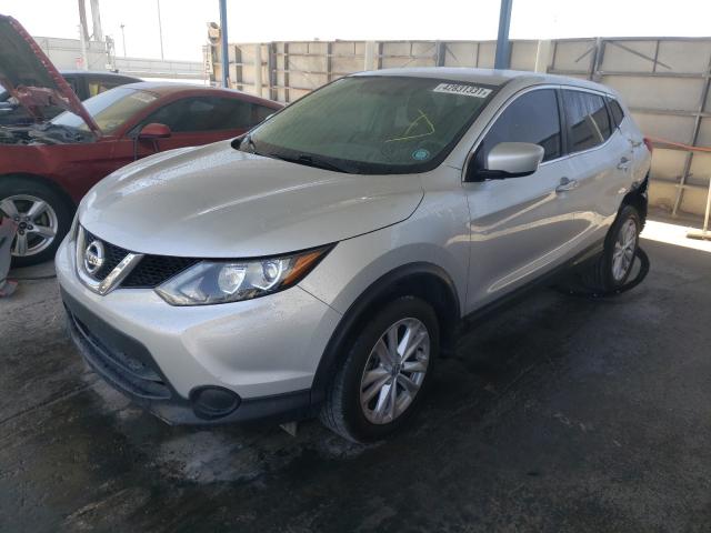 Photo 1 VIN: JN1BJ1CP5HW021572 - NISSAN ROGUE SPOR 