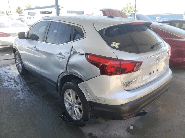 Photo 2 VIN: JN1BJ1CP5HW021572 - NISSAN ROGUE SPOR 