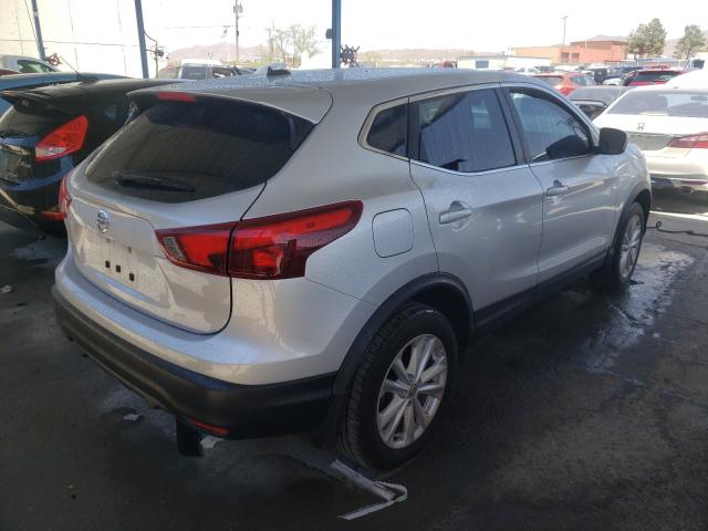 Photo 3 VIN: JN1BJ1CP5HW021572 - NISSAN ROGUE SPOR 