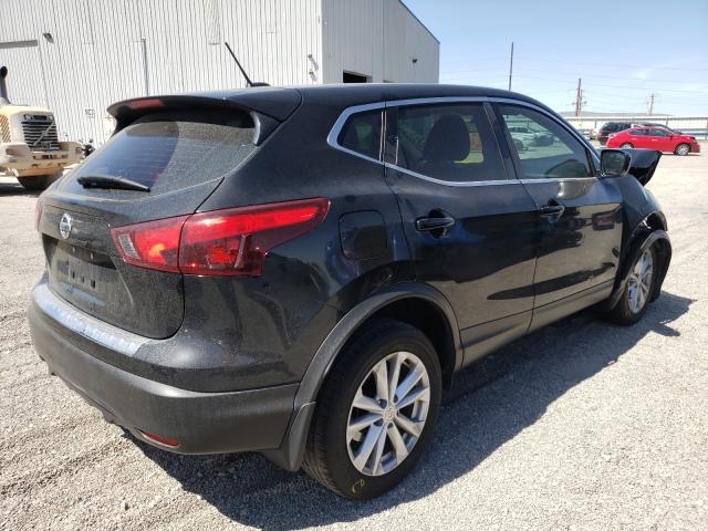 Photo 3 VIN: JN1BJ1CP5HW021619 - NISSAN ROGUE SPOR 