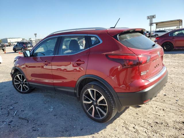 Photo 1 VIN: JN1BJ1CP5HW023516 - NISSAN ROGUE 