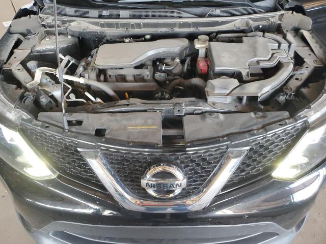 Photo 10 VIN: JN1BJ1CP5HW024441 - NISSAN ROGUE SPOR 