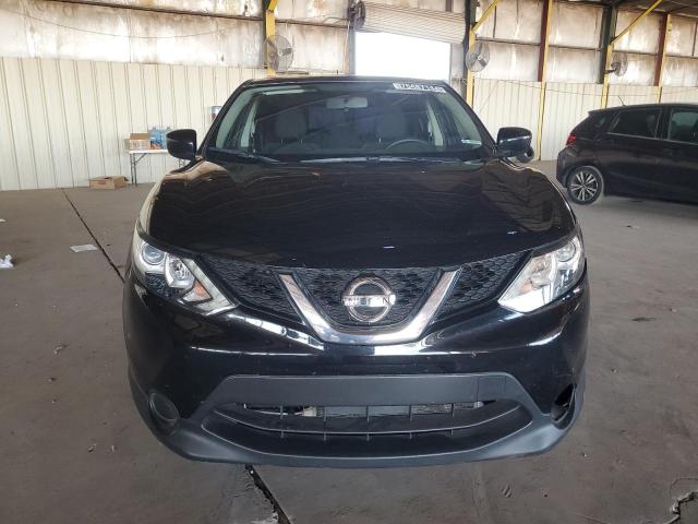 Photo 4 VIN: JN1BJ1CP5HW024441 - NISSAN ROGUE SPOR 