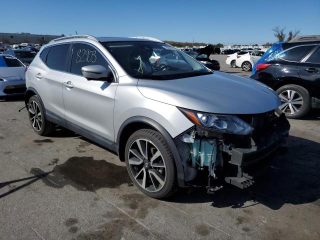 Photo 3 VIN: JN1BJ1CP5HW025783 - NISSAN ROGUE SPOR 