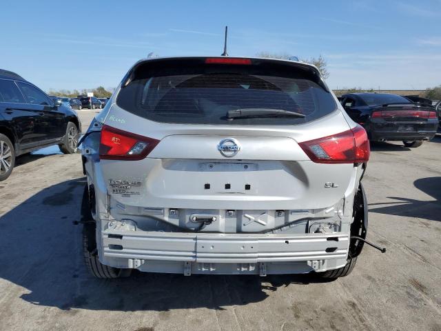 Photo 5 VIN: JN1BJ1CP5HW025783 - NISSAN ROGUE SPOR 