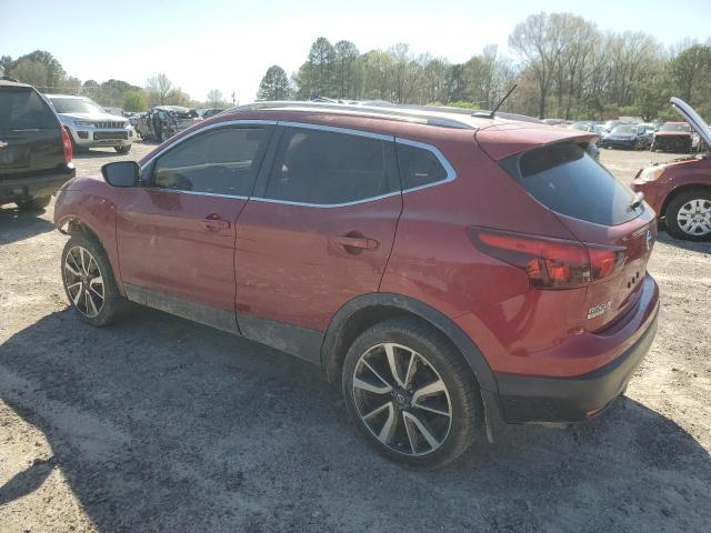 Photo 1 VIN: JN1BJ1CP5HW026299 - NISSAN ROGUE 