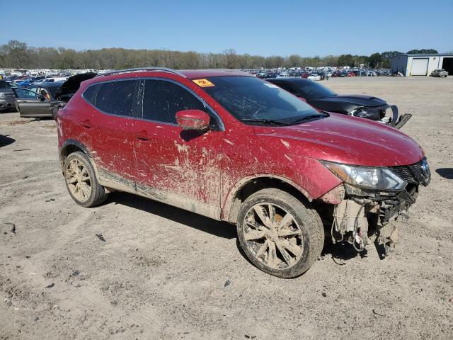 Photo 3 VIN: JN1BJ1CP5HW026299 - NISSAN ROGUE 