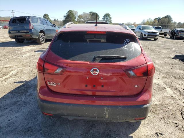 Photo 5 VIN: JN1BJ1CP5HW026299 - NISSAN ROGUE 