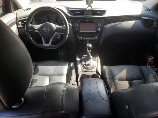 Photo 7 VIN: JN1BJ1CP5HW026299 - NISSAN ROGUE 