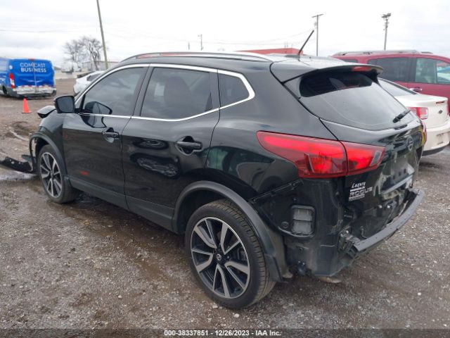 Photo 2 VIN: JN1BJ1CP5HW027582 - NISSAN ROGUE SPORT 