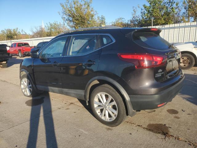 Photo 1 VIN: JN1BJ1CP5HW027730 - NISSAN ROGUE SPOR 