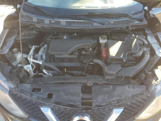 Photo 11 VIN: JN1BJ1CP5HW027730 - NISSAN ROGUE SPOR 