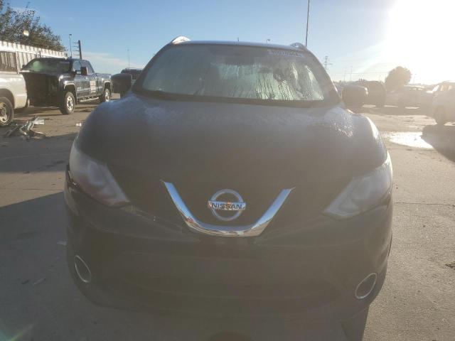 Photo 4 VIN: JN1BJ1CP5HW027730 - NISSAN ROGUE SPOR 