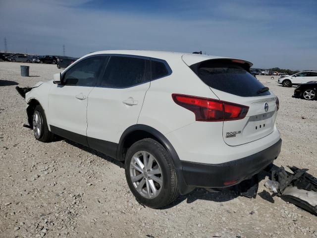 Photo 1 VIN: JN1BJ1CP5HW030028 - NISSAN ROGUE SPOR 