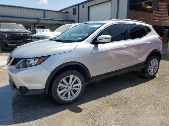 Photo 0 VIN: JN1BJ1CP5HW031096 - NISSAN ROGUE SPOR 