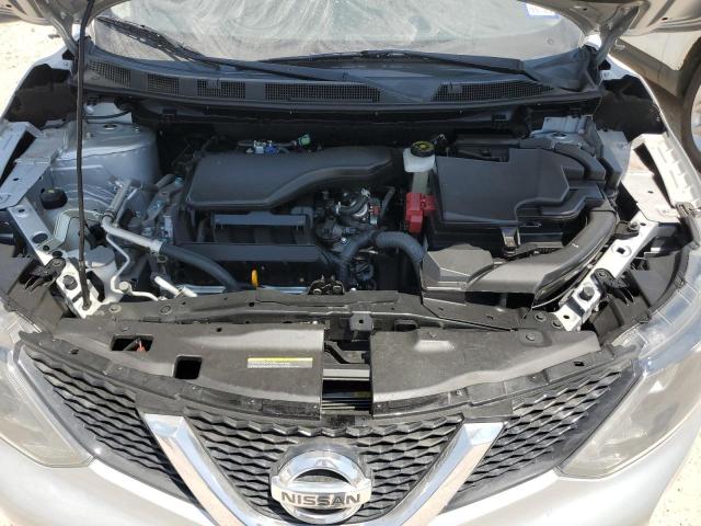 Photo 11 VIN: JN1BJ1CP5HW031096 - NISSAN ROGUE SPOR 