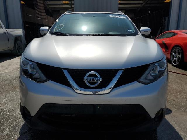 Photo 4 VIN: JN1BJ1CP5HW031096 - NISSAN ROGUE SPOR 