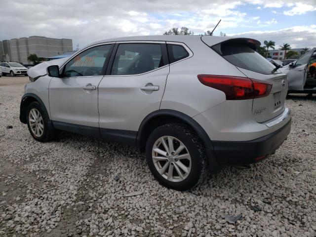 Photo 1 VIN: JN1BJ1CP5HW033219 - NISSAN ROGUE 