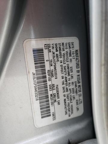 Photo 13 VIN: JN1BJ1CP5HW033219 - NISSAN ROGUE 