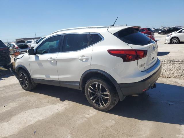 Photo 1 VIN: JN1BJ1CP5HW035309 - NISSAN ROGUE SPOR 