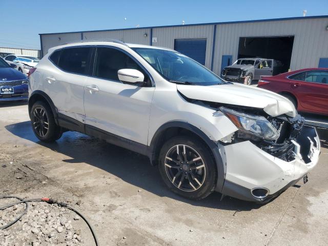 Photo 3 VIN: JN1BJ1CP5HW035309 - NISSAN ROGUE SPOR 