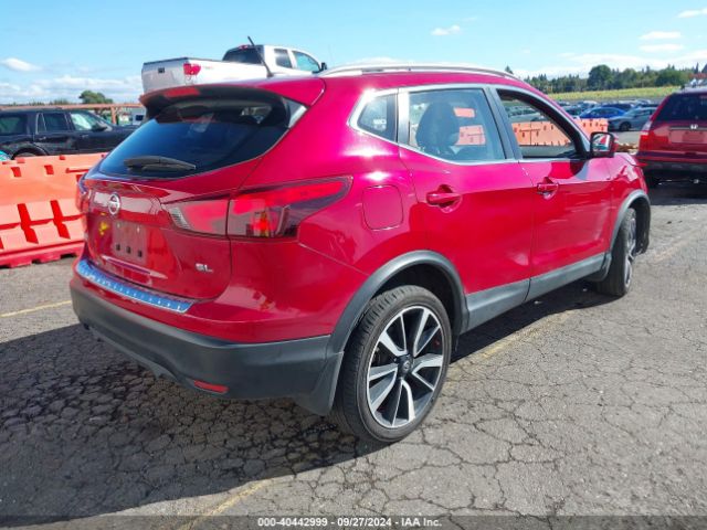 Photo 3 VIN: JN1BJ1CP5HW036640 - NISSAN ROGUE SPORT 