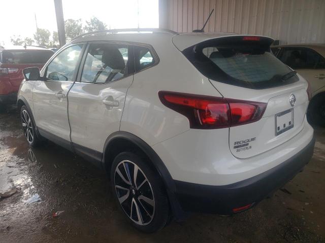 Photo 2 VIN: JN1BJ1CP5JW100908 - NISSAN ROGUE SPOR 