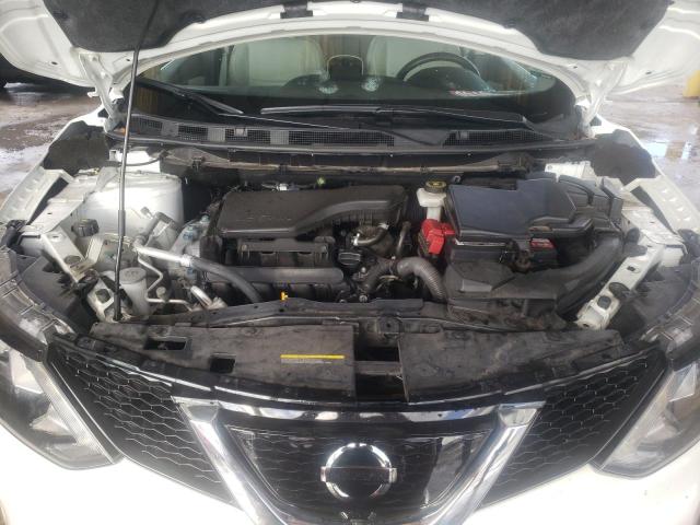 Photo 6 VIN: JN1BJ1CP5JW100908 - NISSAN ROGUE SPOR 