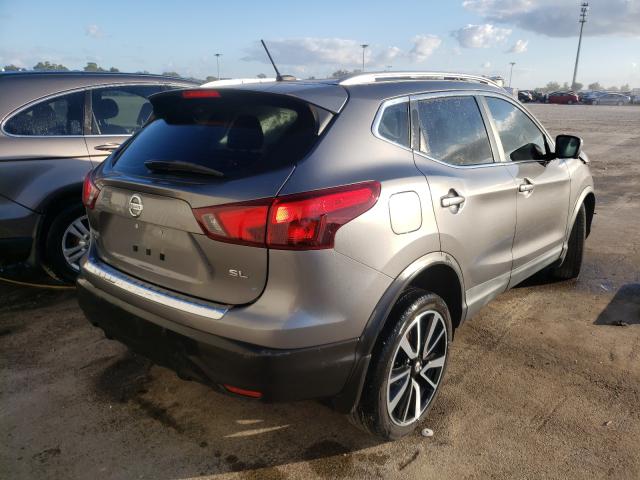 Photo 3 VIN: JN1BJ1CP5JW101475 - NISSAN ROGUE 