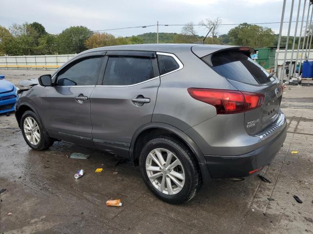 Photo 1 VIN: JN1BJ1CP5JW101590 - NISSAN ROGUE SPT 