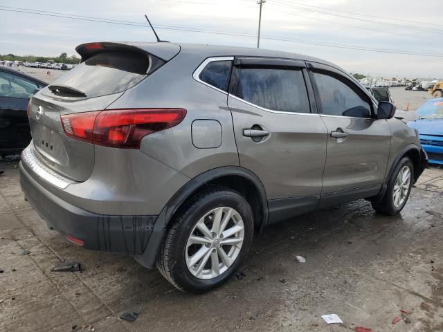 Photo 2 VIN: JN1BJ1CP5JW101590 - NISSAN ROGUE SPT 