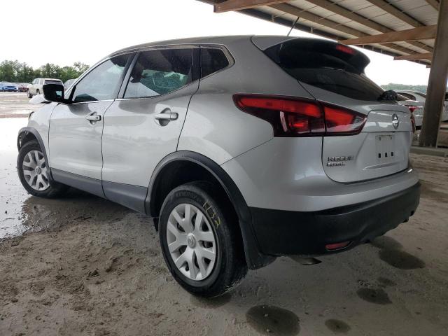 Photo 1 VIN: JN1BJ1CP5JW103419 - NISSAN ROGUE 