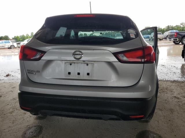 Photo 5 VIN: JN1BJ1CP5JW103419 - NISSAN ROGUE 